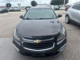 Used 2015 Chevrolet Cruze LT image 2