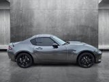 Used 2019 MAZDA MX-5 Miata RF Club image 4