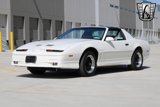 Used 1989 Pontiac Firebird Trans Am image 2
