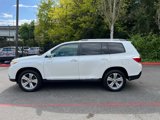 Used 2011 Toyota Highlander Limited image 3