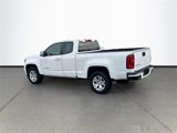 Used 2022 Chevrolet Colorado LT w/ Fleet Safety Package image 5
