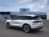 New 2025 Lincoln Nautilus Premier w/ Jet Appearance Package image 4