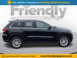 Used 2022 Jeep Grand Cherokee Laredo X image 4