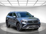 Used 2023 Volkswagen Taos SE image 5