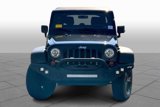 Used 2013 Jeep Wrangler Unlimited Sport image 3