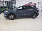 Certified 2022 Ford Edge SEL w/ Sport Appearance Package image 4