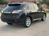 Used 2010 Lexus RX 350 2WD w/ Premium Pkg image 5