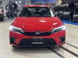 Used 2024 Honda Civic Sport image 2