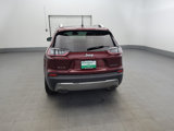 Used 2019 Jeep Cherokee Limited w/ Technology Group image 6
