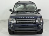 Used 2016 Land Rover LR4 HSE Silver Edition image 2