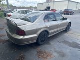 Used 2003 Mitsubishi Galant image 3