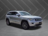 Used 2018 Jeep Grand Cherokee Limited image 3