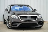 Used 2020 Mercedes-Benz S 560 Sedan image 4