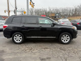 Used 2012 Toyota Highlander SE image 6