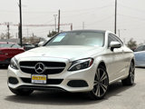 Used 2017 Mercedes-Benz C 300 Coupe w/ Premium 2 Package image 3