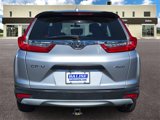Used 2017 Honda CR-V LX image 4