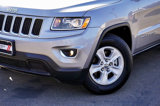 Used 2016 Jeep Grand Cherokee Laredo w/ Quick Order Package 23E image 4