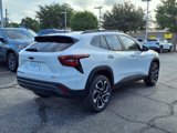 New 2025 Chevrolet Trax RS w/ Driver Confidence Package image 2