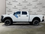 New 2025 RAM 2500 Tradesman w/ Power Wagon Package image 2