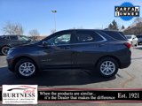 Certified 2023 Chevrolet Equinox LT image 4