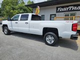 Used 2016 Chevrolet Silverado 2500 W/T w/ WT Convenience Package image 2