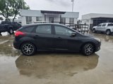 Used 2017 Ford Focus SEL image 2