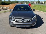 Used 2020 Mercedes-Benz GLA 250 4MATIC image 2