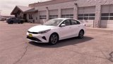 Used 2024 Kia Forte LXS image 5