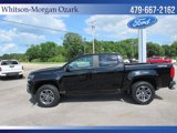 Used 2020 Chevrolet Colorado W/T w/ Custom Special Edition image 4