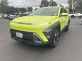 Certified 2024 Hyundai Kona SEL image 5