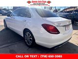 Used 2017 Mercedes-Benz C 300 4MATIC Sedan w/ Premium 2 Package image 6