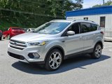 Used 2019 Ford Escape Titanium w/ U9j03 - Titanium Tow Package image 4