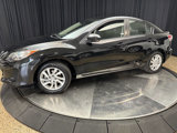 Used 2012 MAZDA MAZDA3 i Touring image 3
