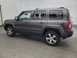 Used 2017 Jeep Patriot High Altitude image 3