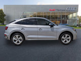 New 2025 Audi Q5 2.0T Premium Plus image 3