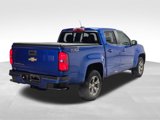 Used 2020 Chevrolet Colorado Z71 image 3