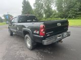 Used 2003 Chevrolet Silverado 2500 LS w/ Skid Plate Package image 4