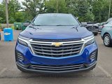 Used 2022 Chevrolet Equinox LS w/ LS Convenience Package image 2