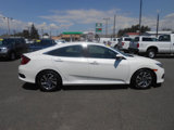 Used 2017 Honda Civic EX image 2