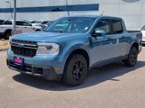 Certified 2022 Ford Maverick XLT w/ Equipment Group 300A Standard image 4