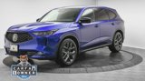 Used 2023 Acura MDX A-Spec image 3