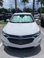 Used 2020 Chevrolet Equinox LT image 2