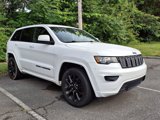 Used 2018 Jeep Grand Cherokee Altitude image 3