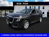 Used 2023 GMC Terrain SLE w/ Driver Convenience Package image 4