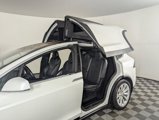 Used 2017 Tesla Model X 75D image 2