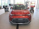 Used 2023 Kia Soul LX w/ Option Group 015 image 2