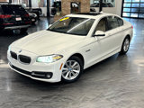 Used 2016 BMW 528i Sedan image 2