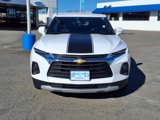 Used 2019 Chevrolet Blazer LT image 2