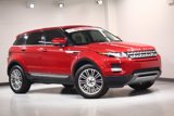 Used 2012 Land Rover Range Rover Evoque Prestige image 2