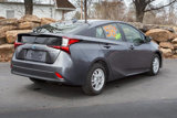 Used 2021 Toyota Prius image 6
